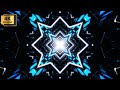 4K Abstract Party Backgrounds VJ Loop | No Copyright Motion VJ Loop Background 