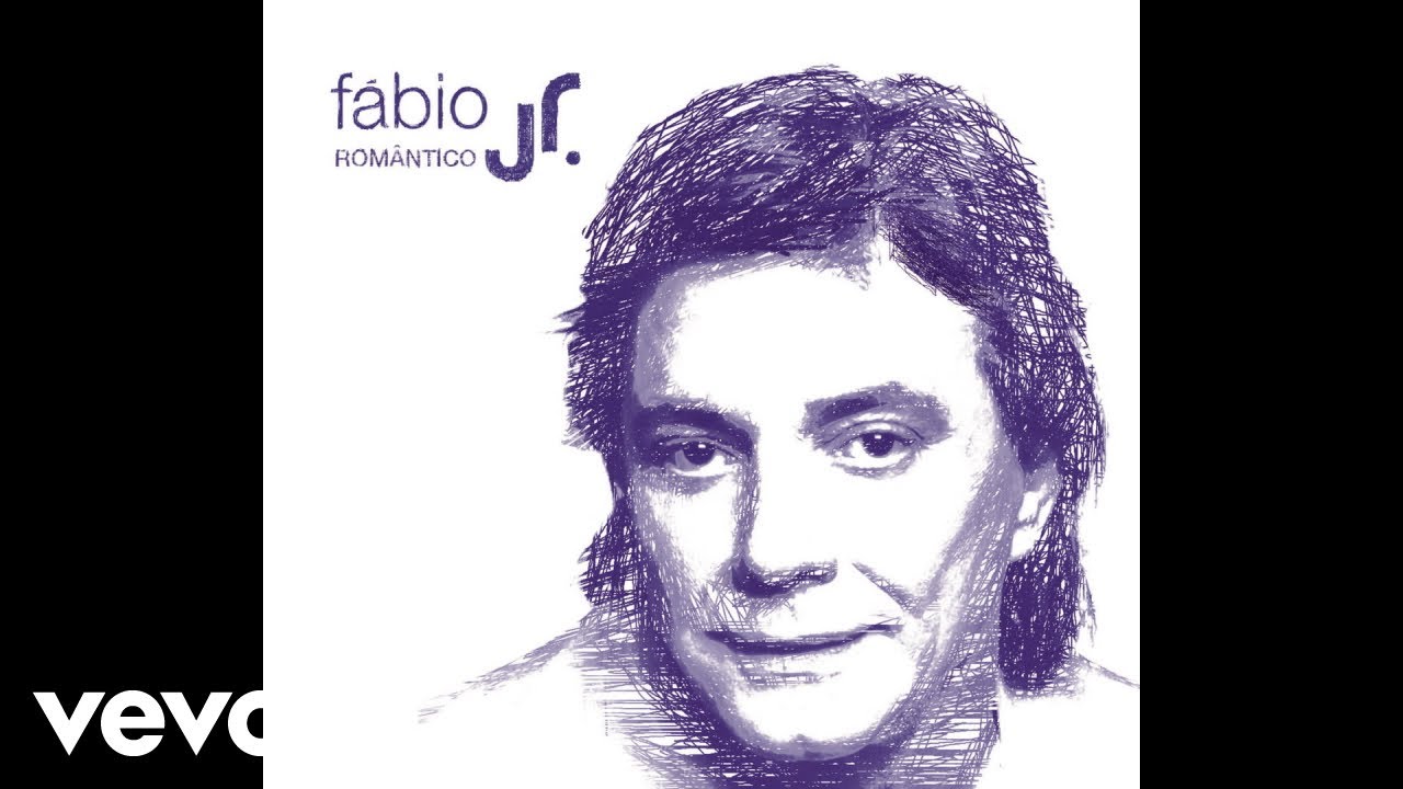 Fábio Jr. - Cabecinha no Ombro (Áudio Oficial)