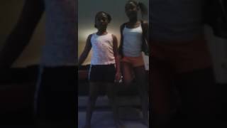 Weggie In My Booty Feeling Tight