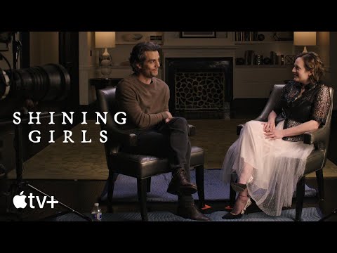 Shining Girls — In Conversation with Elisabeth Moss and Wagner Moura | Apple TV+