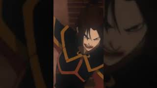 Azula Velocity Edit