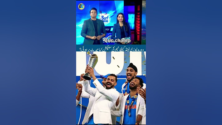 Pak media on Virat and Rohit sharma #pakistanireaction