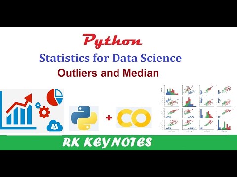 #11 (Statistics -