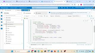 Pyspark Case Statement
