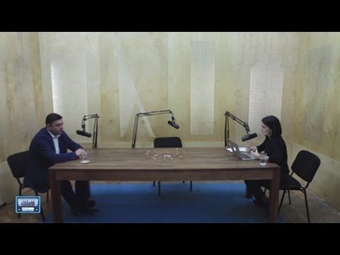 სოსო ვახტანგაშვილი: \"ეროვნული ფორუმს\" ბარიერის გადალახვის პრობლემა არ ექნება