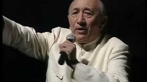 Simon Diaz/Caballo Viejo - En el Teresa Carreo (50...
