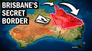 Why South East Queensland Doesn't Actually Exist