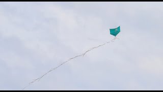 Pipas Com Cerol 03... Duelo No Céu Duel Of Kite In The Sky