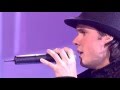 Boris Singing 1999 By Prince Liveshow 6 Idols Season 2