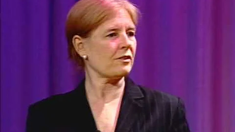 Dr Pia Salmre Interview - Suzanne Finney (Art in C...