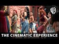 In the Heights - The Cinematic Experience - Warner Bros. UK