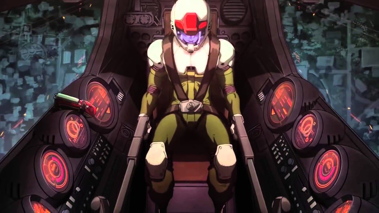 Get 2016 Mobile Suit Gundam Thunderbolt Trailer Youtube Free HD Wallpaper 2016 Mobile Suit Gundam Thunderbolt Trailer Youtube For Android