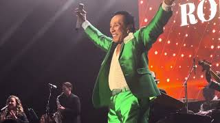 You’ve Really Got A Hold On Me by Smokey Robinson, Pacific Amphitheatre, 7/19/23