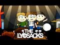 The Lyosacks in 1 Minute