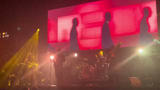 Leisure - Let It All Out - Live Chile 2026