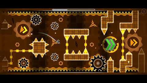 level ( CLUTTERFUNK 2 ) [ Allcoins ] Geometry Dash 1.9 GDPS
