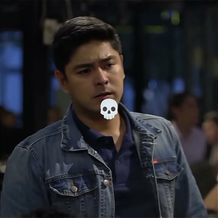 WHAT IF | Cardo fights Tanggol | #edit #angprobinsyano #batangquiapo #cocomartin #trending
