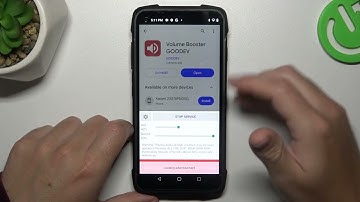 How To Make Cubot King Kong 7 Louder