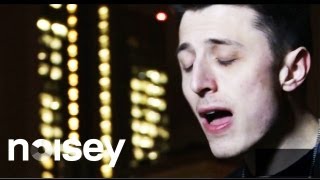 Gwilym Gold - "Lust for Sale" [Live From a London Rooftop] : Noisey Specials #10