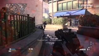 Ghosts TDM Bayview