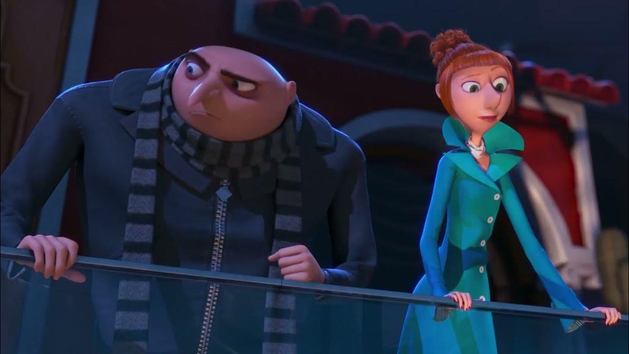 Грю и люси любовь. Марго грю. Мистер грю гадкий я 3. Люси гадкий 2. Грю и люси гадкий я 2.