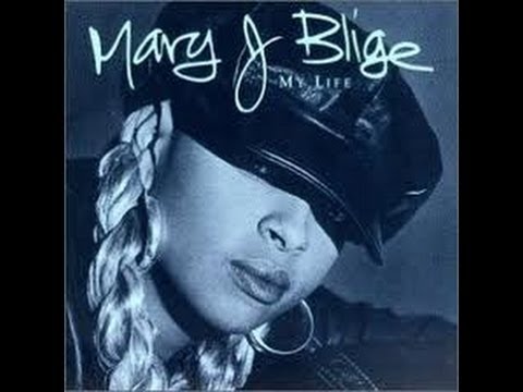 Mary J. Blige feat. Smif-N-Wessun - I Love You (Remix) (1994 Mary J. Blige feat. Smif-N-Wessun - I Love You (Remix) (1994