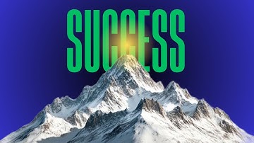 “Why Hard Work Isn’t Enough: The Real Secret Behind Success”