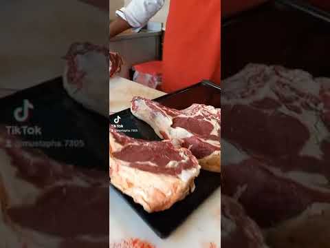 احسن قطعه لحمه عجل لشوي و للفرن