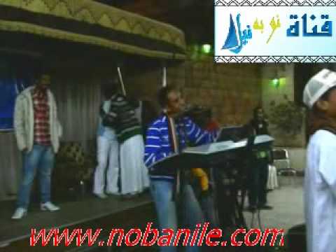 حفه حمو اسماعيل راس السنه 3