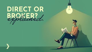 Direct vs  Using a Broker   Energy Procurement Guide 2024