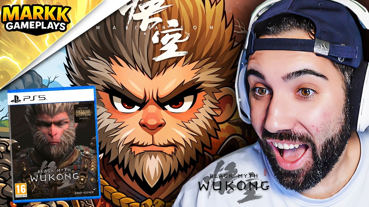 💎DERROTANDO A WUKONG DE UNA VEZ💎