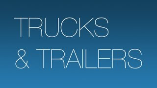 How To Crack trucks And Trailers screenshot 3