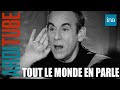 Tout Le Monde En Parle Logo - Le blind test de Tout Le Monde En Parle du 7 Avril 2001 ... / Voir plus d'idées sur le thème café montréal, café des chats, bar à chat.