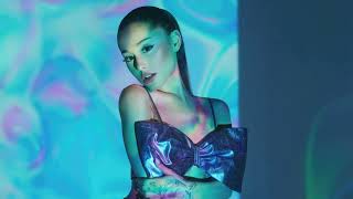 Watch Ariana Grande Stick Around video
