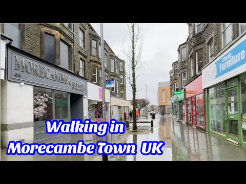 Fun Things to Do in Morecambe | Travel Guide (2024) | Best Places to Visit