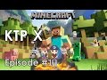 Ktp saison 10 ep 1