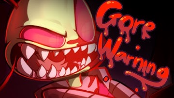 INVADER ZIM SPEEDPAINT