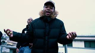 ChasNBandz X 700mandown - DREGO AND BENO [ Official music video] // SHOT BY - @GODSCHILD.P