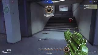 S.K.I.L.L. - Special Force 2 - 5k