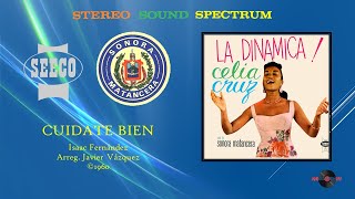 Celia Cruz & Sonora Matancera - Cuidate Bien ©1960 chords