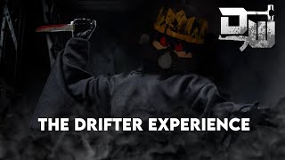 The Drifter Experience : Decaying Winter | Roblox.exe