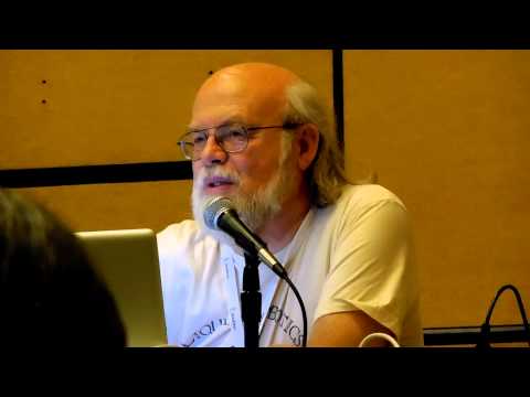 James Gosling Likes NetBeans IDE