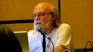 James Gosling Likes NetBeans IDE