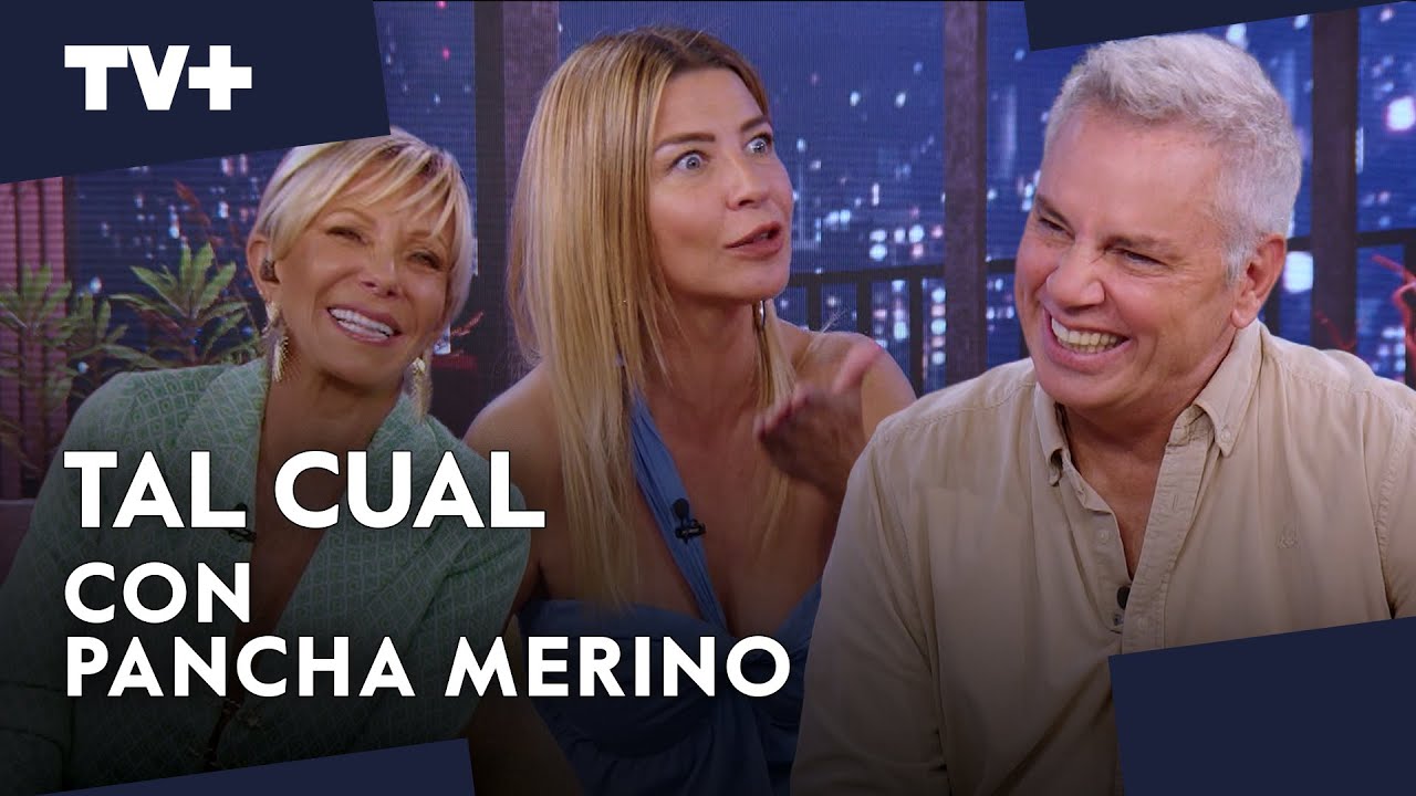 Tal Cual | 27 de Agosto de 2025