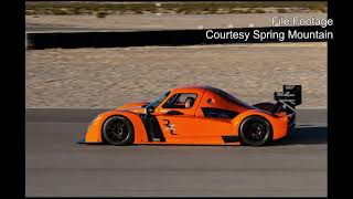 11122021 Crash At Spring Mountain Motorsports