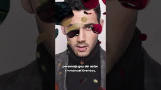 Alejandro Speitzer ha interpretado papeles gay y bi, conoce sus momentos LGBT+ y producciones clave. Profile