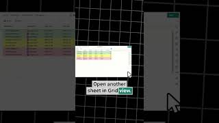 Copy Conditional Formats Between Smartsheets