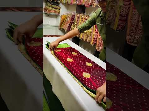 Wedding Shalu Saree New Designs Under Rs 1999 Paithani Yeolapaithani