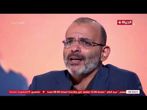 أنا والقناع رد أيمن بهجت قمر في خلاف الفنان عمرو دياب مع عمرو مصطفى أنا كنت هضرب عمرو مصطفى
