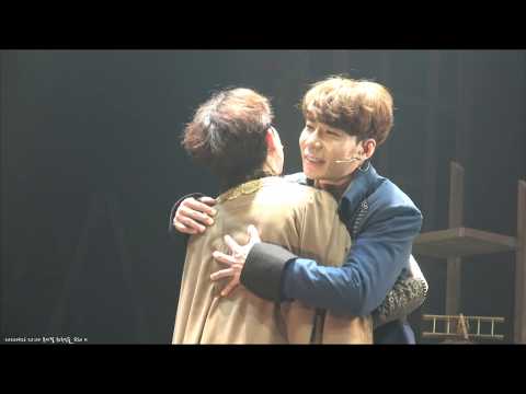 20200526 20시 뮤지컬 최후진술 스페셜 커튼콜(이승현 현석준)~증언, 그래도 지구는 돈다~